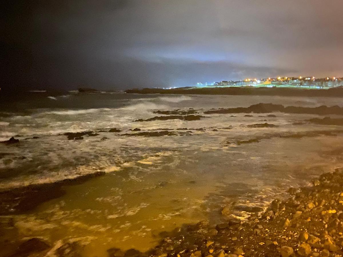 Ocean Hideaway @ Portmore Bay Appartement Portstewart